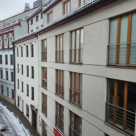 Apartment Old Town Serenity Breeze Prime Location *